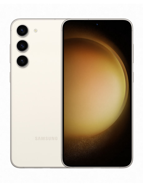 EKSPOZICINĖ PREKĖ. Išmanusis telefonas Samsung Galaxy S23 + 8GB_256GB LIGHT PINK